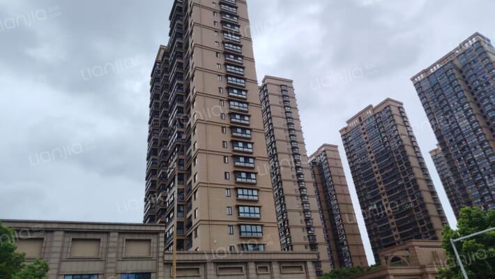 玖珑湾外景图