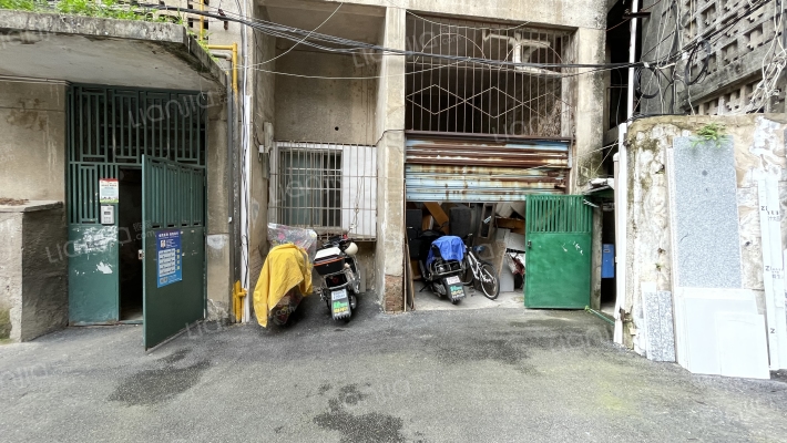 北衙路一号商品房外景图