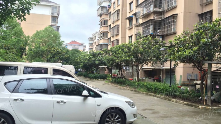 缤纷西苑外景图