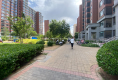 中加锦园户型图实景图
