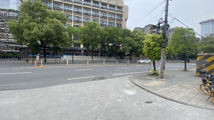 财会杂志社外景图