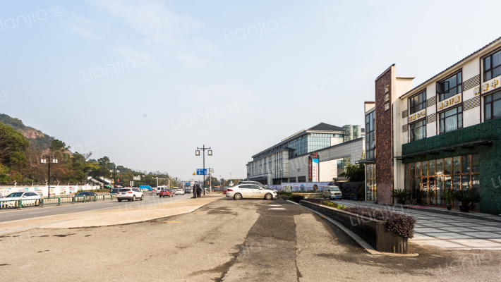 御景花园(吴中区)外景图