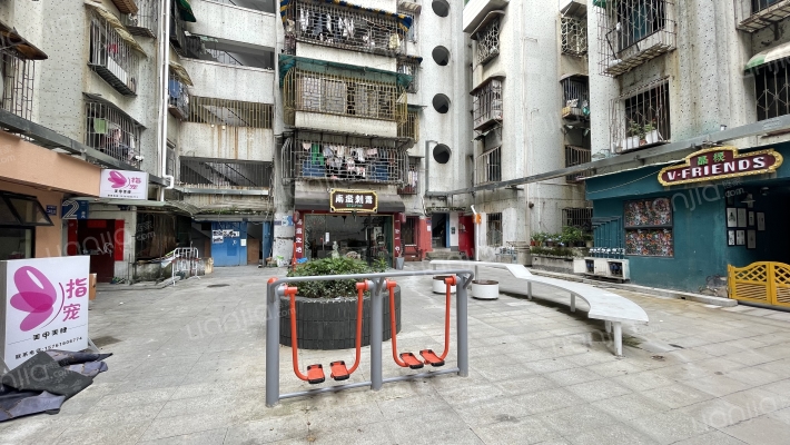 太平路12号外景图