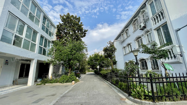 徐巷（梁溪区）外景图