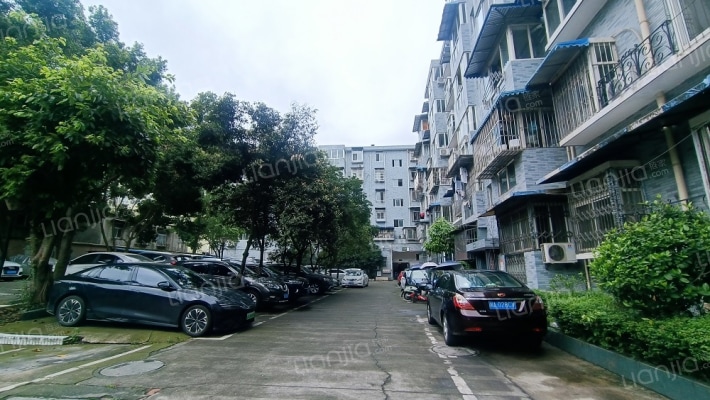 怡合苑二期外景图