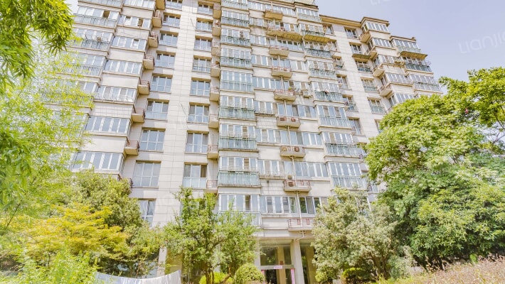 大众私家花园外景图