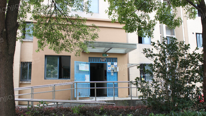 海韵馨苑外景图