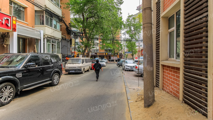 光明社区外景图