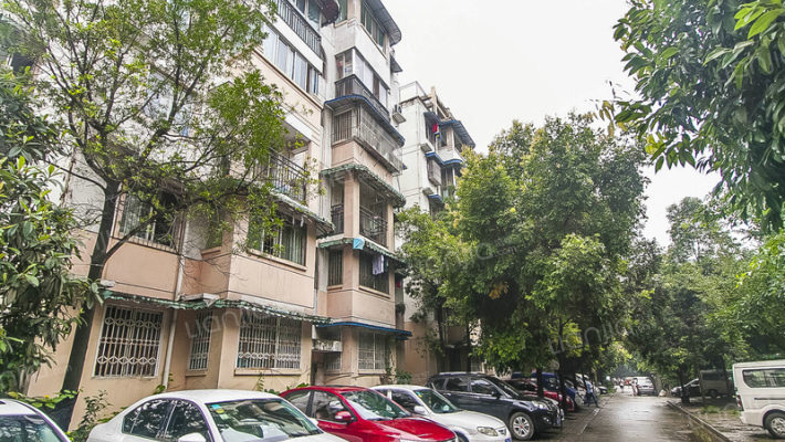 经天路3号外景图