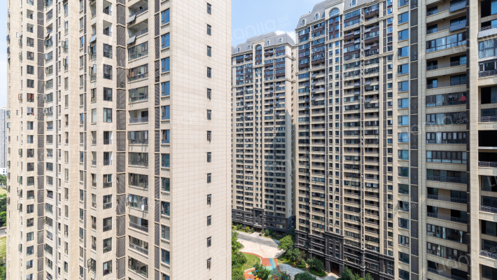 文一云水湾外景图