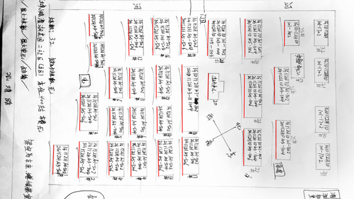 漕湖花园五区外景图