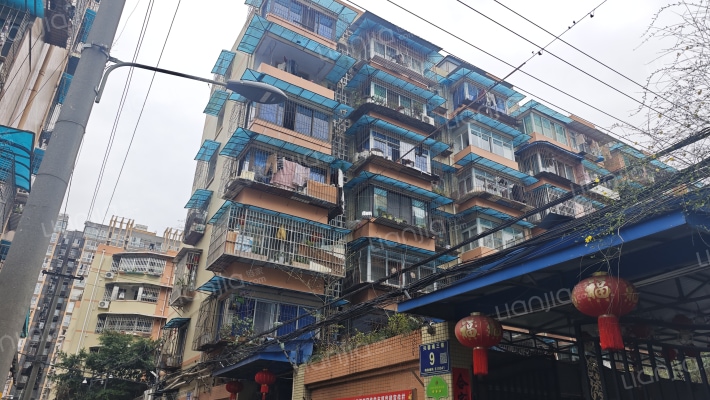 兴蓉南三巷7号外景图