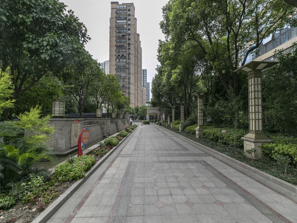银河丽湾相册