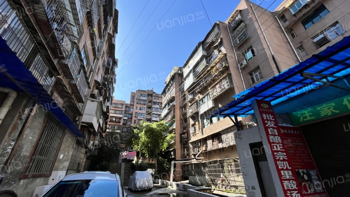 新添大道南段104号外景图