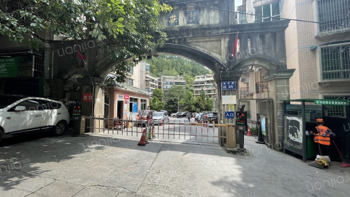 清华路25号外景图