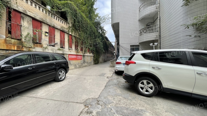 瑞金南路131号外景图