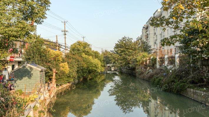 南五泾浜18号外景图