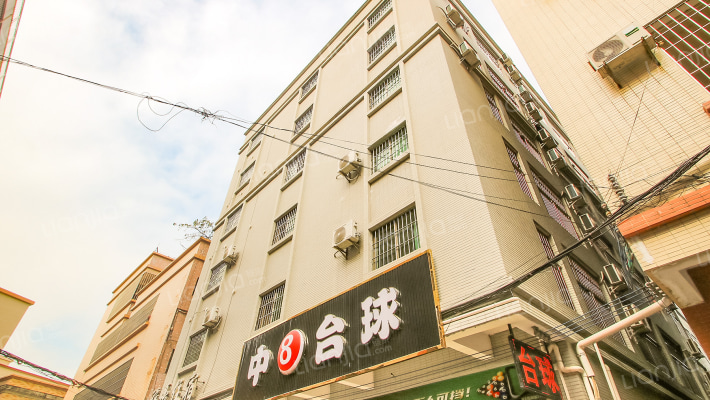 兴宏路31号外景图