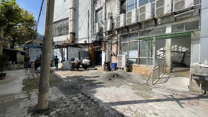 青云路278号外景图