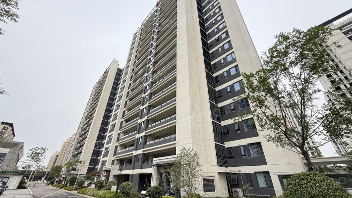 碧桂园星语雅苑外景图