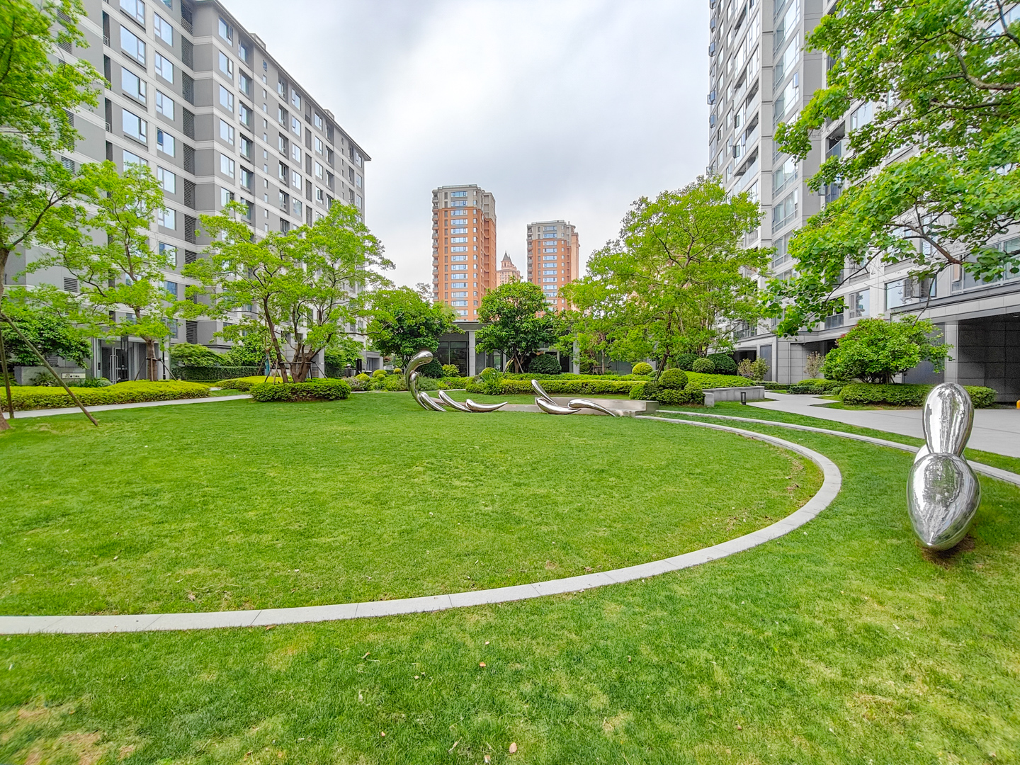 Jinlin Yunhui compound photo 4