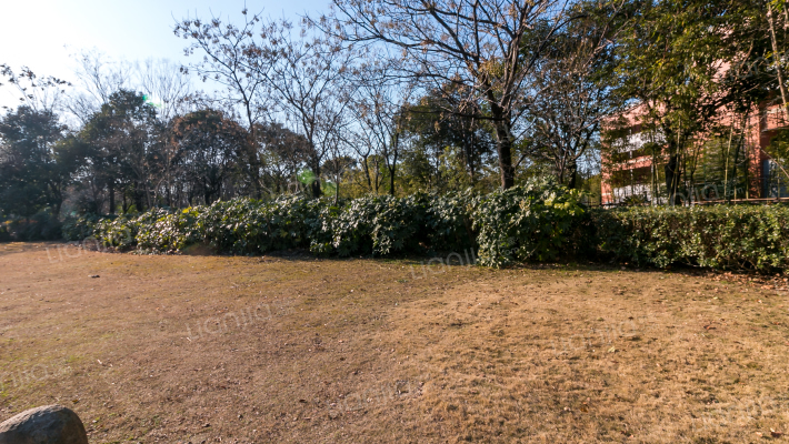 涵碧景苑外景图