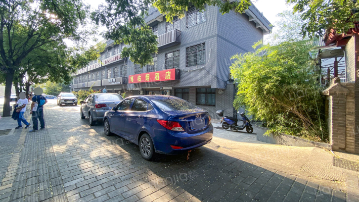 下马陵1号外景图