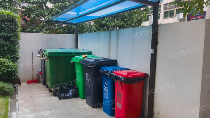 莞长路大岭山段1号外景图