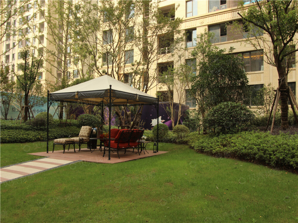 保利翡丽公馆相册