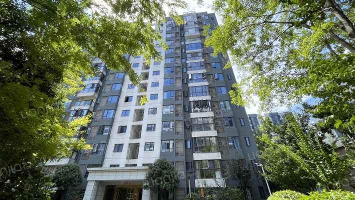 湘域国际广场外景图