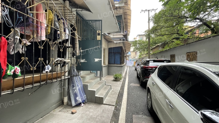 松涛路28号外景图