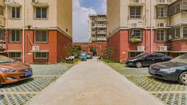 汇泽水苑外景图