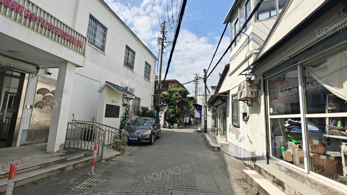 东采莲巷散盘外景图