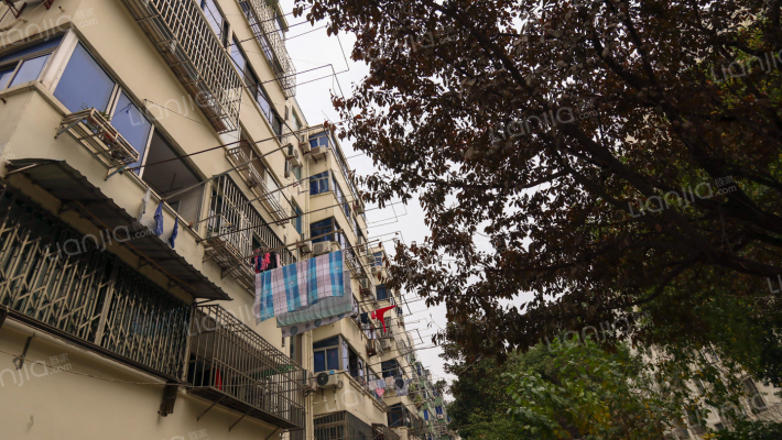 状元新村外景图