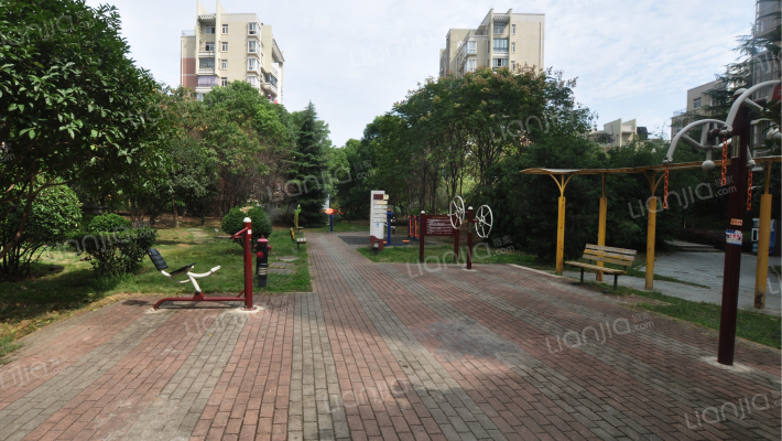 金色雅园金沙苑外景图