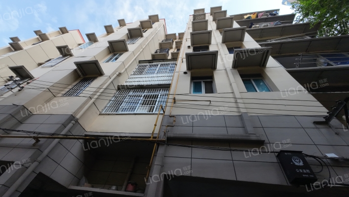 西河路11号外景图