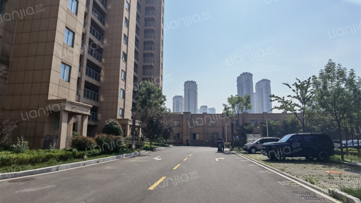 樾金沙外景图