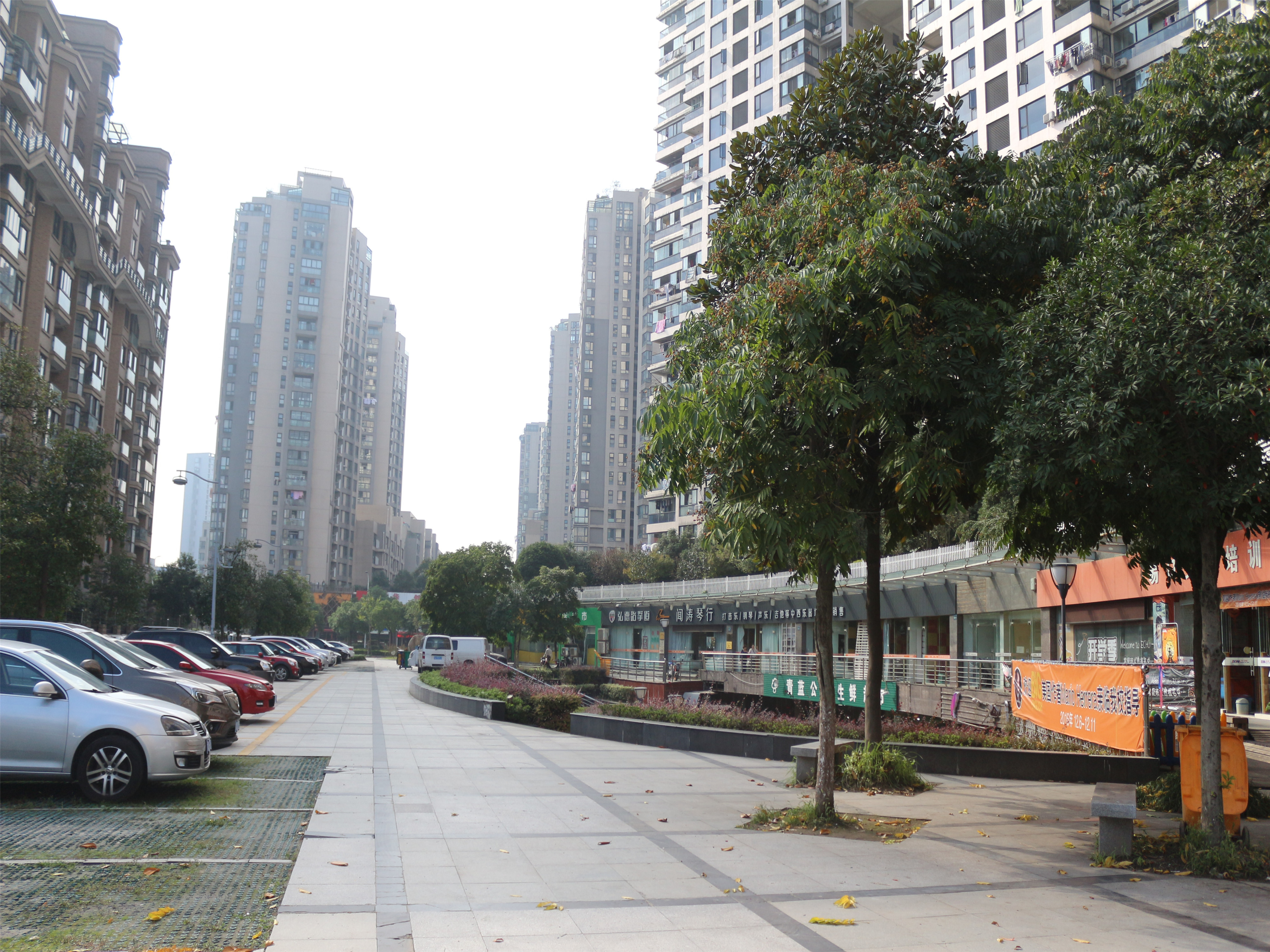 Guo Xin Jia Yuan compound photo 3