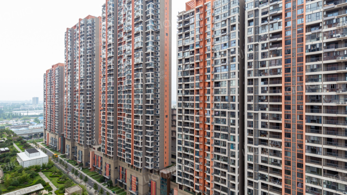 欧亚达云台外景图