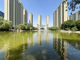 济宁恒大名都
