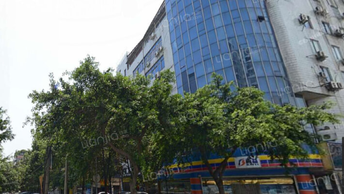 清江东路352号外景图