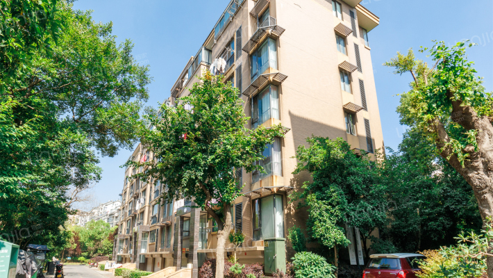 亚厦·风和苑外景图