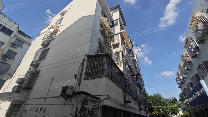 南浩街25号外景图