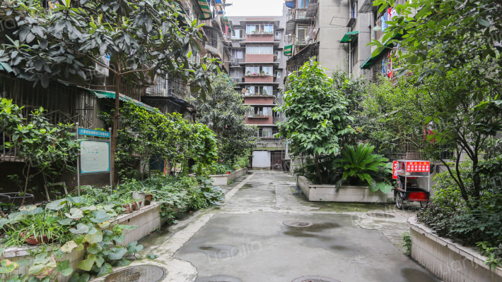 金河路63号外景图