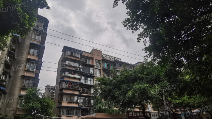 星辰路89号外景图