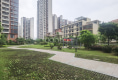 城市阳光花园户型图实景图
