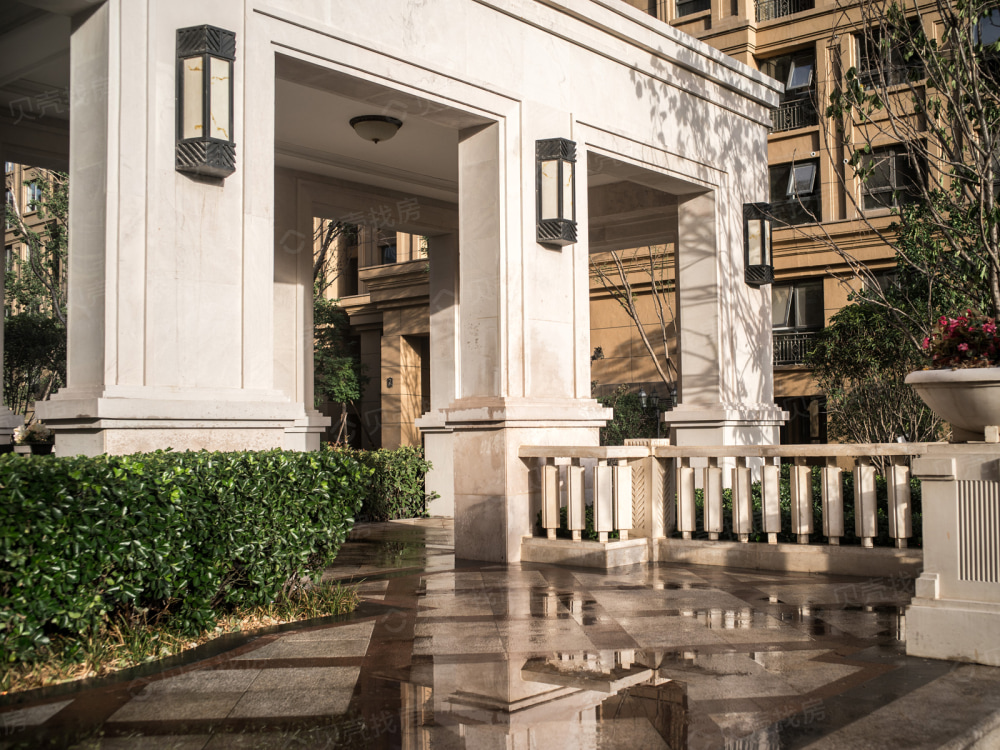 绿地中山公馆相册