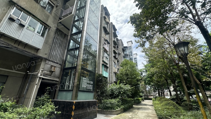 洗面桥横街14号外景图