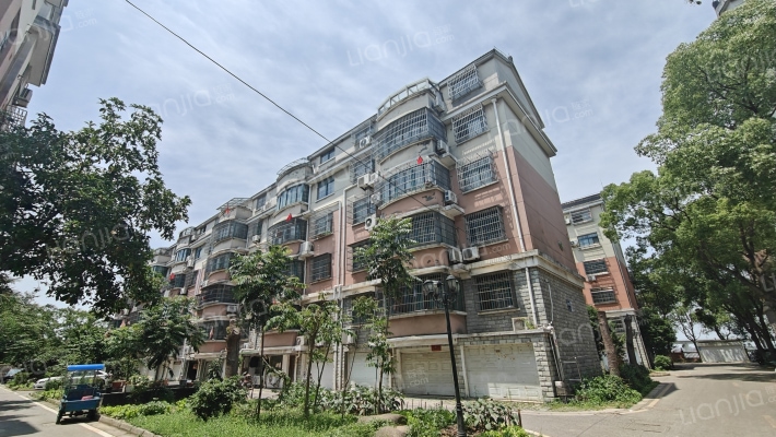 金鹤绿岛外景图