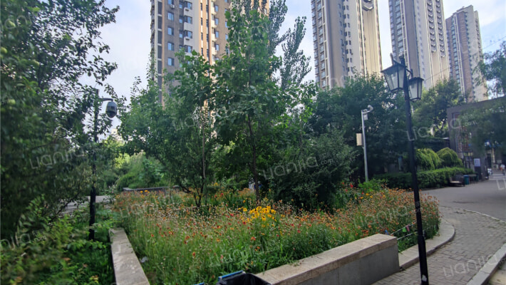 果舍添香三期外景图